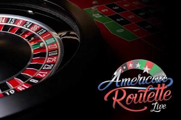 American Roulette